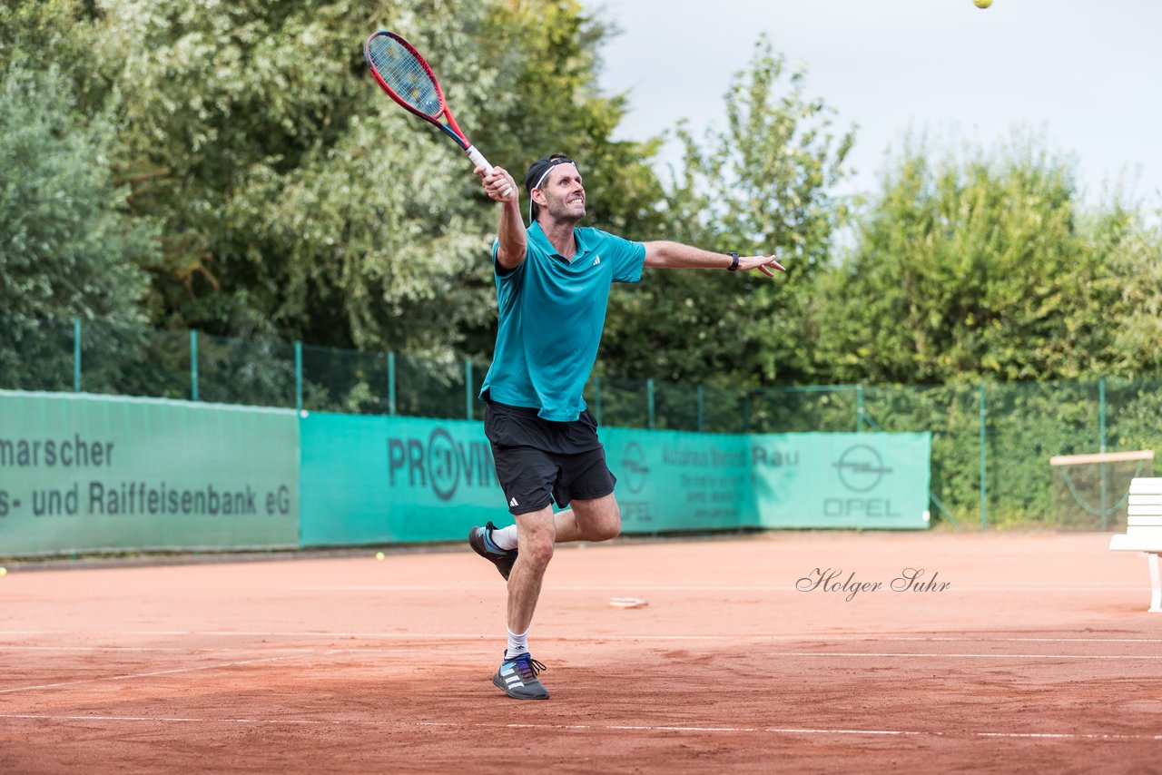 Bild 220 - Marner Tennisevent mit Mischa Zverev